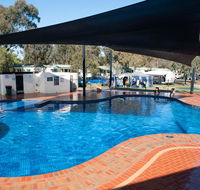 NRMA Echuca Holiday Park - Local Tourism