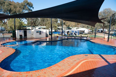 NRMA Echuca Holiday Park - Local Tourism 0