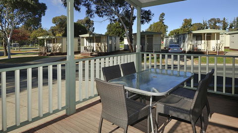 NRMA Echuca Holiday Park - Local Tourism 3