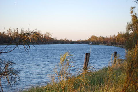 NRMA Echuca Holiday Park - Local Tourism 1