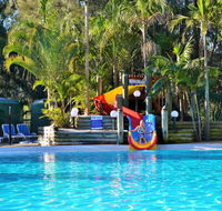 NRMA Ocean Beach Holiday Resort - Accommodation Australia