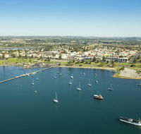 NRMA Portland Bay Holiday Park - Local Tourism