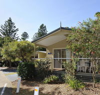 NRMA Sydney Lakeside Holiday Park - Australia Shopping