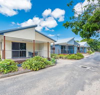 NRMA Woodgate Beach Holiday Park - Australia Shopping