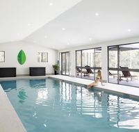 Nu Leaf Retreat - Accommodation Australia