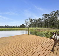 Nulkaba Escape super central walk to Zoo short drive to Potters  Wineries - Australia Shopping