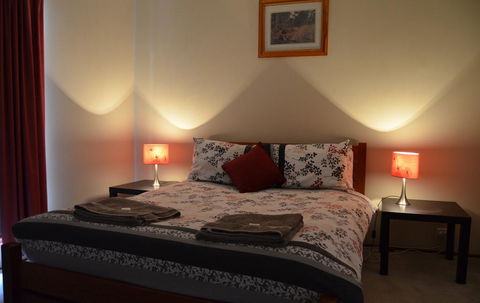 Nulla Nulla Farm Retreat - Accommodation Australia 1