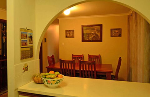 Nulla Nulla Farm Retreat - Accommodation Australia 3