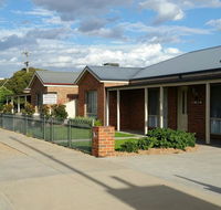 Numurkah Apartments - The Saxton - Australia Shopping