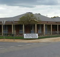 Numurkah Self Contained Apartments - The Mieklejohn - Australia Shopping