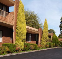 Nunawading Motor Inn - Accommodation Australia