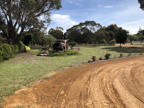 Nutcrackers Lodge - Accommodation Australia 1