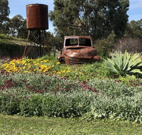 Nutcrackers Lodge - Accommodation Australia