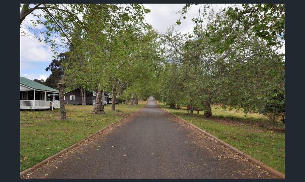 Dingup WA Accommodation Australia