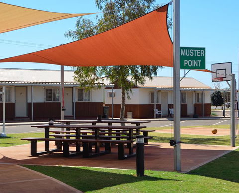 NYFL Karratha Village Workforce Accommodation - Accommodation Australia 1