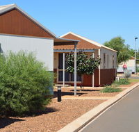 NYFL Karratha Village Workforce Accommodation - Accommodation Australia