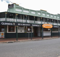 O'Dowds Hotel/Motel Rockhampton - Australia Shopping