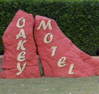 Oakey Motel - Bed n Breakfasts