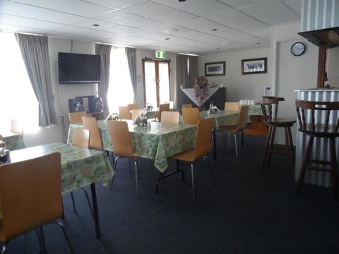 Oakey Motel - Australia Shopping 1