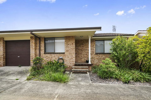 Oakland Avenue, Villa 3 - Local Tourism 1