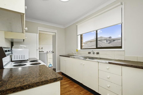 Oakland Avenue, Villa 3 - Local Tourism 2