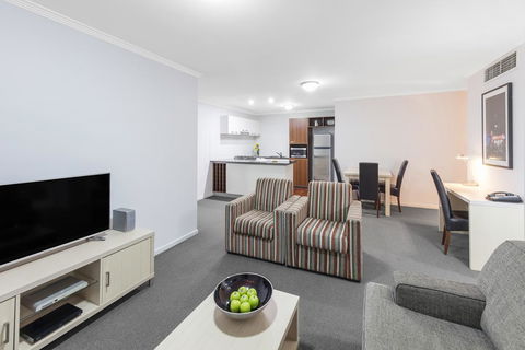 Oaks Brisbane Lexicon Suites - Local Tourism 1