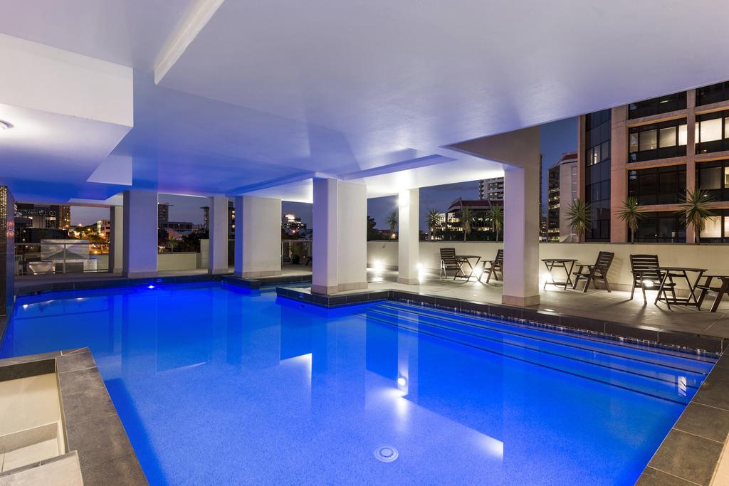 Brisbane City QLD Accommodation Australia
