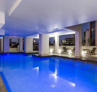 Oaks Brisbane Lexicon Suites - Accommodation Australia