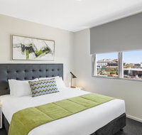 Oaks Brisbane Woolloongabba Suites - Local Tourism