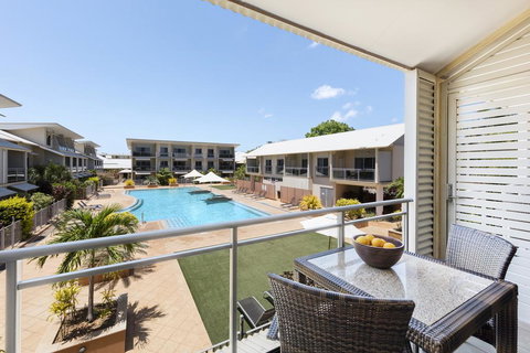 Oaks Broome Hotel - Local Tourism 0
