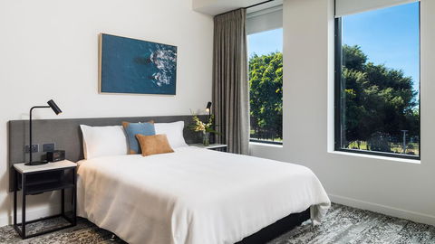 Oaks Cairns Hotel - Accommodation Australia 3
