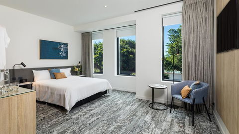 Oaks Cairns Hotel - Accommodation Australia 0