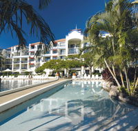 Oaks Gold Coast Calypso Plaza Suites - Local Tourism