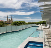 Oaks Ipswich Aspire Suites - Australia Shopping