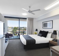 Oaks Mackay Carlyle Suites - Accommodation Australia