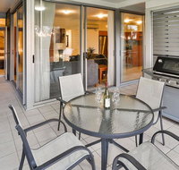 Oasis 1 on Hamilton Island - Accommodation Australia