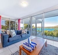 Oasis 22 - Hamilton Island - Accommodation Australia