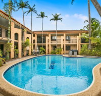Oasis Inn Apartments - Accommodation Australia