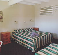 Oasis Motel - Accommodation Australia