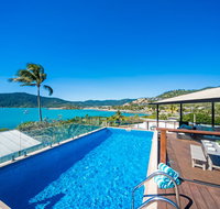 Oasis on Oceanview - Airlie Beach - Accommodation Australia