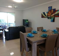 Oasis Private 2 Bed Apartment - Accommodation Australia