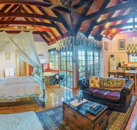 Observatory Cottages - Accommodation Australia