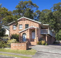 Ocean 1/38 - Ocean's Apartment - Accommodation Australia