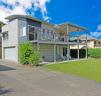 Ocean 1/42 Mollymook - Accommodation Australia