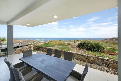 Ocean Ave 1/21 - Anna Bay - Accommodation Australia 0