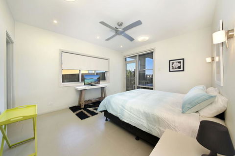 Ocean Ave 1/21 - Anna Bay - Accommodation Australia 3