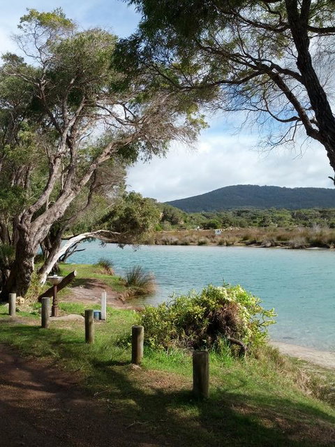 Ocean Beach Hideaway - Accommodation Australia 3