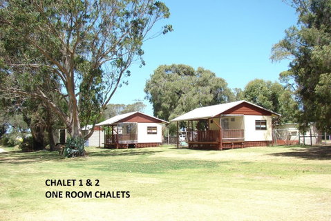 Ocean Beach Hideaway - Accommodation Australia 2