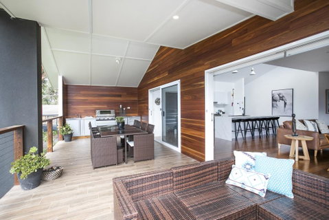 Ocean Blue - Accommodation Australia 3