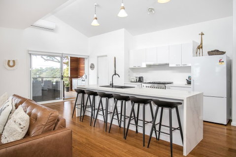 Ocean Blue - Accommodation Australia 1